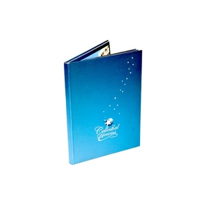 Alta calidad A5 Flyer A4 Folleto Catálogo Libro Hecho Papel DE ARTE Encuadernación perfecta para impresión en offset masiva Efectivo para - Product Image 6