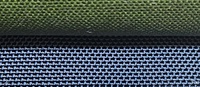 Tissu Oxford Cordura Balistique 100% Nylon 1000D Certifié OEKO-TEX de Haute Qualité, Tissage Panier, Enduit PU, Écologique, pour Vêtements de Sport