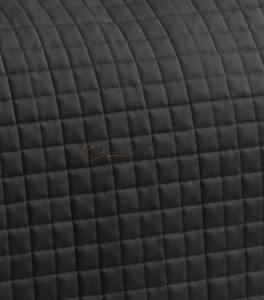 Sudadero Acolchado de Algodón Transpirable para Caballo, Estilo Inglés, Equipo de Equitación Cómodo, Venta al por Mayor, OEM, ODM - Product Image 5