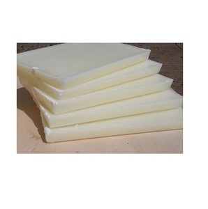 ราคาขายร้อนของพาราฟินดิบต่ํา 48 หลอมในปริมาณมาก - Product Image 4