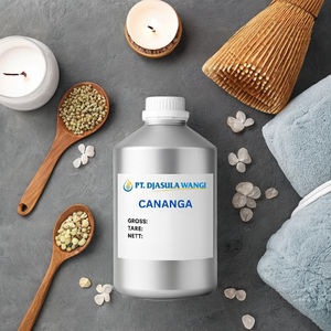 น้ำมันหอมระเหยคานันก้าบริสุทธิ์ 100% จากธรรมชาติ บำรุงผิว ช่วยเพิ่มความยืดหยุ่น ใช้สำหรับอโรมาเธอราพี ผ่อนคลาย ขายส่ง - Product Image 1