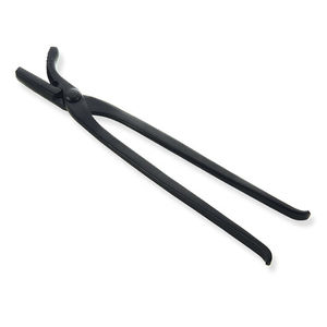 Cortador de pezuñas de acero marrón/Cuidado del cortador de pezuñas Clincher con asas de 15 "y resorte diseñado para recortar el exceso de pared de pezuña 2025 - Product Image 4