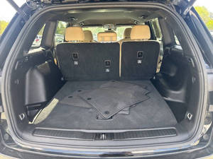 Jeep Grand Cherokee Limited 2023 Usado en Excelentes Condiciones - Product Image 6