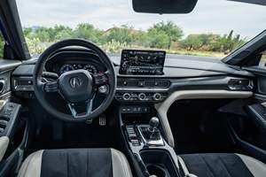 Acura Integra Type S Usado 2024 - Product Image 4