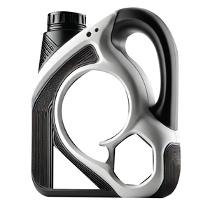 Premium <b>5W40</b> SN/CJ4 <b>Fully</b> <b>Synthetic</b> Motor <b>Oil</b> for Passenger Vehicles - Product Image 1