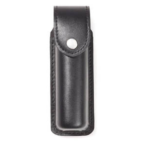 Estuche de Cuero para Gas Pimienta al por Mayor, Llavero, Soporte para Spray de Defensa Personal, Bolsa Ligera y Portátil para Gas Pimienta - Product Image 1