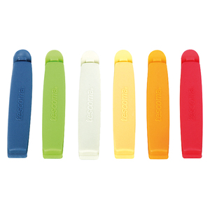 Clip per Borsa Art.420754 - Linea Presto Cm.12 - Product Image 1