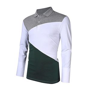 Sapro Stay <b>Cool</b> Breathable Long Sleeve for <b>T</b>-<b>shirt</b> 100% Cotton Premium Fabric for <b>Men</b> of All Sizes - Product Image 5
