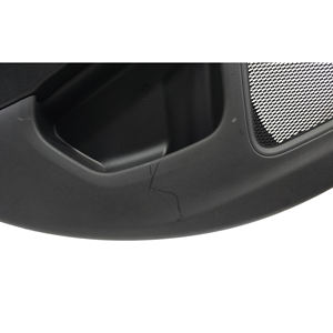PANEL INTERIOR DE LA PUERTA TRASERA IZQUIERDA JEEP Compass Serie 46337540 (16>) - Product Image 4