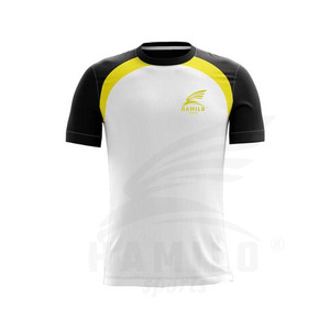 Camiseta de fútbol recién llegada superventas, camiseta de fútbol de diseño personalizado, camiseta de fútbol de Material duradero - Product Image 3