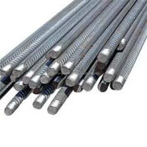 Acier déformé de qualité supérieure, ferraille de barres d'armature, vente chaude - Product Image 5