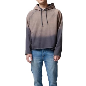 Basics Top Design Winter Streetwear Unisex Premium Casual Wash Acid Lightweight Hoodies Sweatshirts Digital Cotton Fleece 2026 - Product Image 6