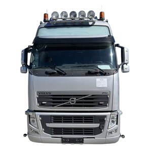 Nuevo/Usado Volvo FH 13.420 2012 Transmisión Automática Euro5 Potencia 420 HP - Product Image 1