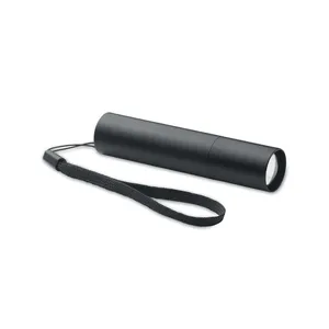 Personalized Aluminate <b>Rechargeable</b> <b>Flashlight</b> for Promotional Gadgets - Product Image 2