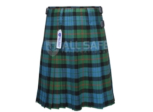 Traje de tartán escocés para todas las estaciones de tamaño personalizado de alta calidad Kilt con Gaita de música irlandesa 100% acrílico bajo MOQ ropa europea - Product Image 3