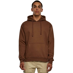 Sudadera con Capucha para Hombre, Estilo Casual, 465 GSM, Algodón French Terry, Gruesa, Personalizable, Marca Privada OEM - Product Image 1
