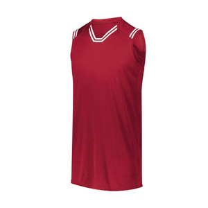 Maillots de basket-ball toutes tailles, qualité supérieure, maillots de basket-ball sublimés, vente en gros, personnalisés, en polyester, vêtements de sport pour adultes - Product Image 1