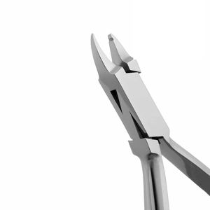 Alicates manuales para quitar bandas dentales anteriores de acero y metal - Product Image 2