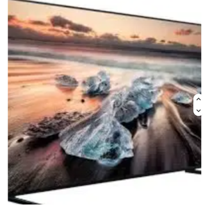 Nuevo Televisor QLED 8K QA75Q900RBKXZN Plano de 55 65 75 82 Pulgadas, Televisor 4K Serie Q80R Smart - Product Image 2