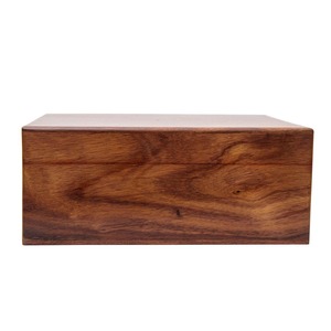 Nouvelles urnes funéraires rondes en métal modernes faites à la main pour adultes, taille personnalisée, vase de table, fournitures funéraires - Product Image 2