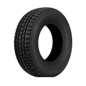 Neumáticos de nieve sólidos personalizados de alta calidad que ofrecen un rendimiento fiable de larga duración en duras condiciones de invierno con 6 meses de garantía - Product Image 1