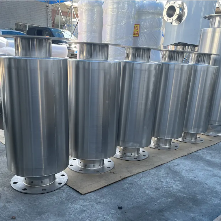 Automation Wholesale customization Water Tap Rain Barrel Rainwater Tank Water Container Rainwater basket filter pipeline filter