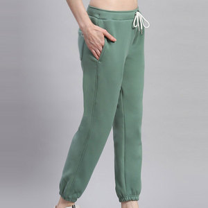 Best Quality Top Selling Comfortable <b>Women</b> <b>Fleece</b> <b>Trousers</b> Best Selling Simple and Trendy Style - Product Image 2