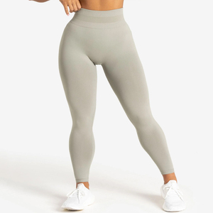 Leggings de Yoga para Mujer, Diseño de Alta Calidad, Tela Impermeable, Mejor Material, Precio Económico, Duraderas, Fabricación al por Mayor - Product Image 2