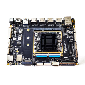 Placa de Desarrollo Personalizada RG34 Amlogic <span class=keywords><strong>A311D2</strong></span>, Servidor de CPU, Placa Integrada Android - Product Image 5