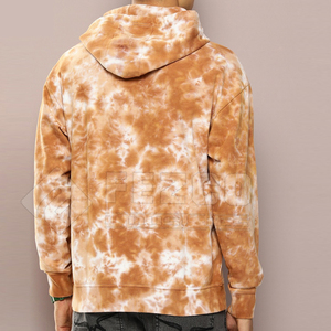 Nouveau style, design personnalisé, basiques, sweats à capuche surdimensionnés 100% coton, vêtements de rue d'hiver, haute qualité, vente chaude - Product Image 2
