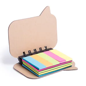 Blocchetti Adesivi Promozionali Personalizzati Behaga Gadgets - Product Image 1