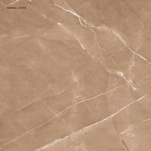 Carreaux de sol en marbre brillant 60x60 80x80 poli pour sol de luxe Carreaux de qualité AAA - Product Image 5