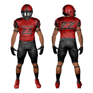 Ustom-uniformes de fútbol y pantalones de fútbol, - Product Image 3