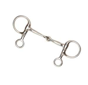 Nueva llegada ajustable inglés Pelham Horse Bit equipo de equitación ecuestre al por mayor hecho por TARIQ MFG CO - Product Image 1