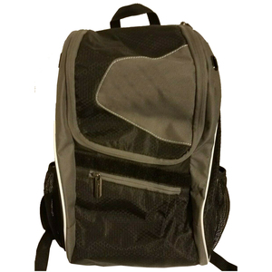 Custom Adult Youth <b>Baseball</b> Equipment Backpack Softball <b>Bat</b> Bags With Shoes Compartment Men Softball Backpack Manufacturer - Product Image 1