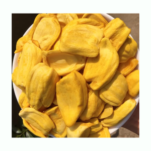 2024 de grandes réductions sur 100% naturel croustillant séché Jacquier goût sucré préservé avec de l'huile en vrac processus de séchage annonce emballé en vrac - Product Image 2