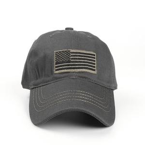 Gorra de 6 paneles, sombrero para correr, sombreros bordados, gorra personalizada al por mayor, gorra deportiva de béisbol, algodón, logotipo personalizado, impresión Digital Injae Vina - Product Image 3