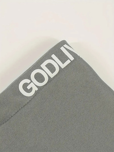 Pull à capuche en molleton pour adulte surdimensionné de haute qualité Sweat-shirt à capuche à la mode à carreaux avec col à capuche pour femmes - Product Image 5