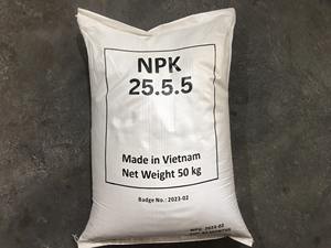 Prix compétitif Engrais Mono Ammonium Phosphate MAP Phosphate de sodium dibasique - Product Image 2