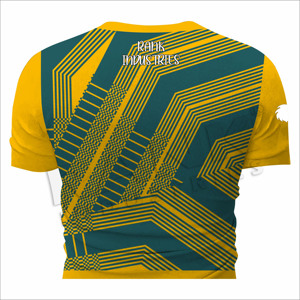 Camisetas cortas para mujer, las más vendidas para uso en exteriores, ropa de moda, material duradero, camisetas cortas para mujer adulta - Product Image 2