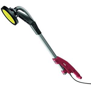 Lijadora de paneles de yeso antiestática Giraffe de 12 pies con discos de lijado - Product Image 1