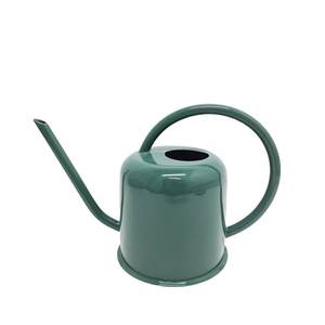 Indian Manufacture <b>garden</b> Decoration water can Iron metal Finished <b>Garden</b> Hand <b>Tools</b> Used <b>For</b> Home And <b>Garden</b> Decor - Product Image 2