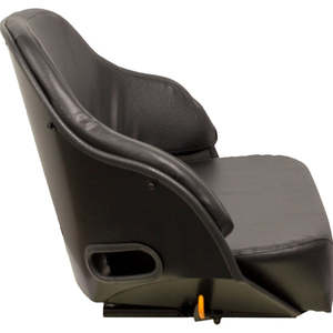 Logger / Skidder / Scraper / Crawler / Loader Barrel Seat - Product Image 6