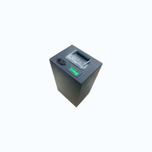 Batterie de stockage d'énergie solaire SIB NIB 72V 34Ah pour véhicules électriques à deux roues, efficacité optimisée, batterie au sodium-ion kg - Product Image 5