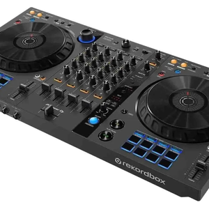 คอนโทรลเลอร์ดีเจ DDJ-FLX6 ของแท้ใหม่เอี่ยม - Product Image 2
