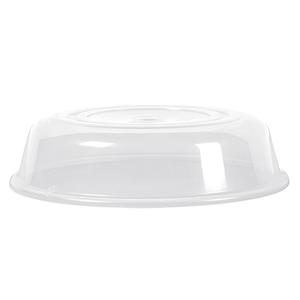 WESTMARK Lot de 5 couvercles jetables pour micro-ondes, 1 plaque avec 3 compartiments, couvercle protecteur pour la cuisson au micro-ondes - Product Image 2