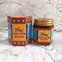 BAUME DU TIGRE RENOUVELABLE DE HAUTE QUALITÉ AVEC UN PRODUIT HAUT DE BLUE LOTUS FARM VIET NAM