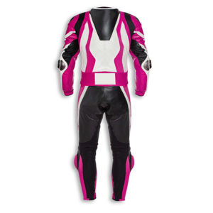 Traje de Motocicleta de Manga Larga Impermeable y Transpirable de Último Modelo para Hombre y Mujer, Equipo de Protección de Cuero 2025 AZ98 Athletic Zone - Product Image 2