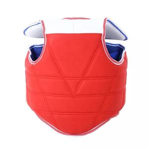 Cofre de Taekwondo aprobado por WTF, precio de fábrica por fabricante - Product Image 1