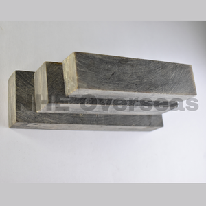 Bloques de Cuerno de Búfalo Premium para Mangos de Cuchillos, Tallado, Torneado y Proyectos de Artesanía Creativa Hechos por NHE Overseas - Product Image 3